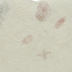 Detail - Unity Heart Biodegradable Urn
