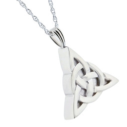 Celtic Trinity Cremation Jewelry - 1280px