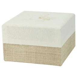 White Hemp Biodegradable Embrace Earthurn