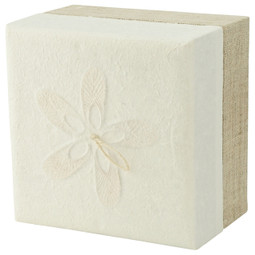 White Hemp Biodegradable Embrace Earthurn