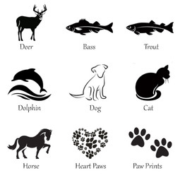 Artwork Options Artwork Options