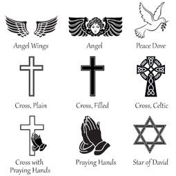 Artwork Options Artwork Options