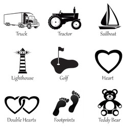 Artwork Options Artwork Options