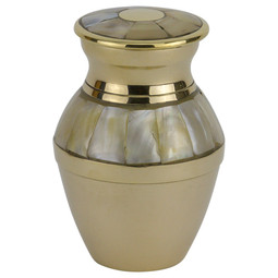 Highcourt Pearl Keepsake Urn