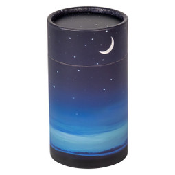 Starry Night Scattering Tube - Extra Small