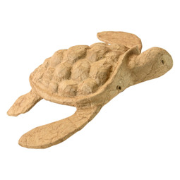 Paper Turtle Biodegradable Urn - Keepsake
