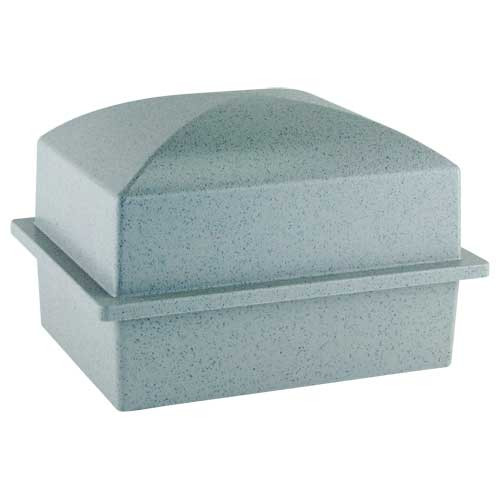 Basic Urn Vault - Gray