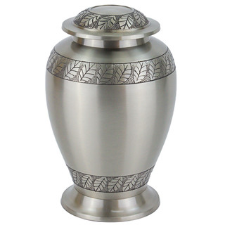 Metal Urns for Ashes | Brass Urns for Cremation | Stardust Memorials ...