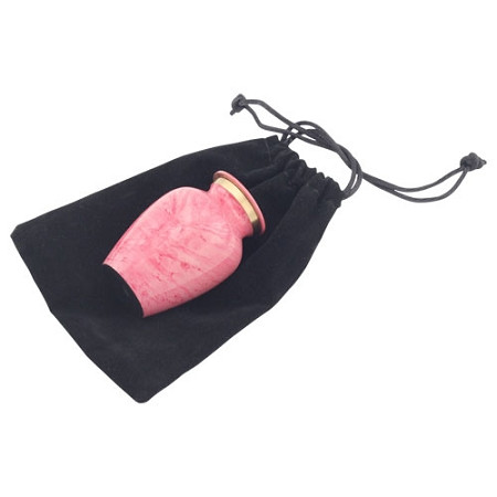 Cremation Urn Bag Keepsake Size