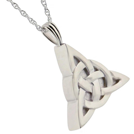 Celtic Cremation Urns and Celtic Cremation Jewelry