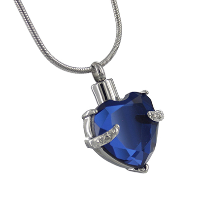 White Polished Blue Gemstone Pendant For Party Wear Occasion at Best Price  in Jaipur | Aarti Exports