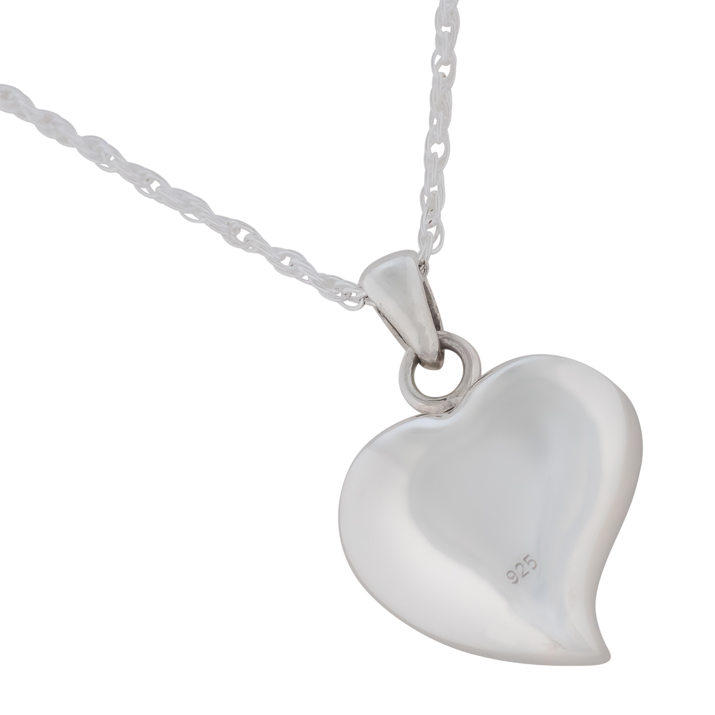 Cremation Necklaces & Pendants – Page 2 – Keepsake Jewellery Australia