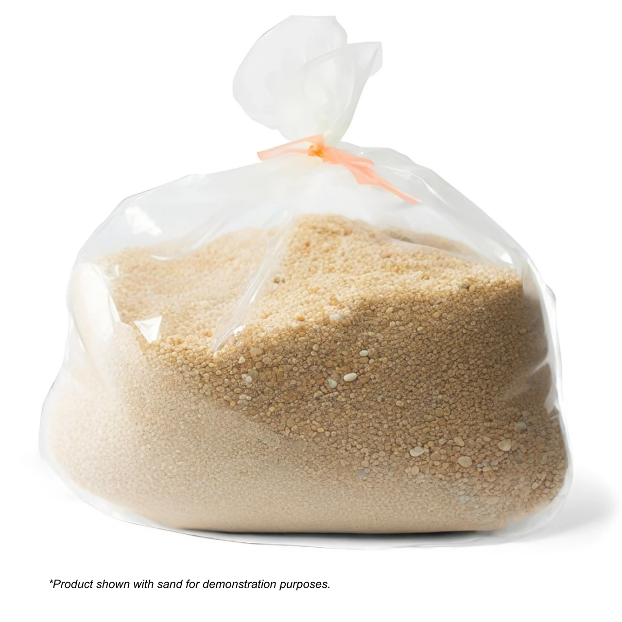Water Soluble Dissolving Bags – Biodegradable For Ashes, Cremains, Green Burial