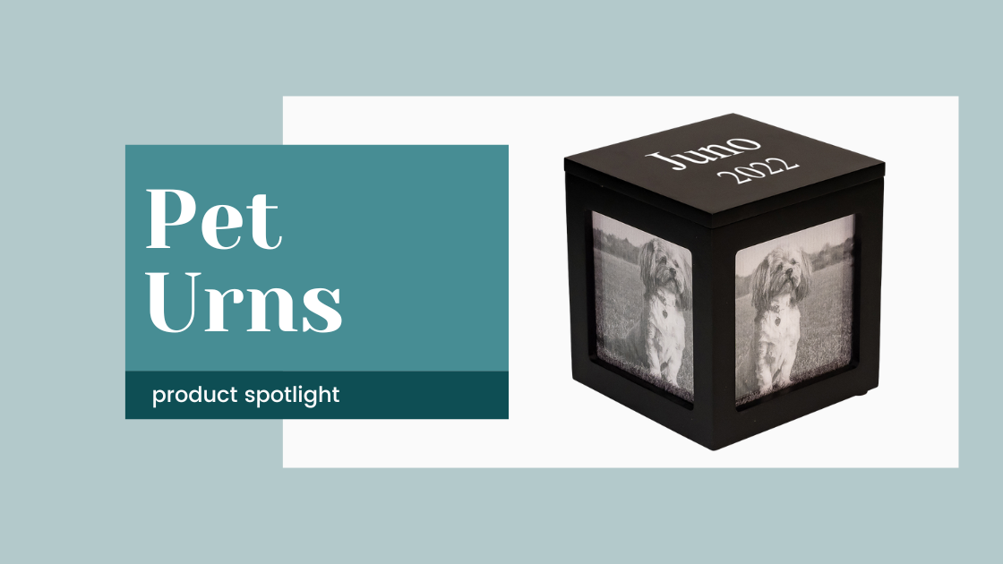 Pet Memorials: What options do you have?