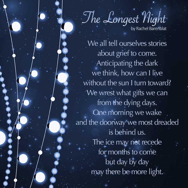 Blue Christmas Services Can be a Peaceful Choice