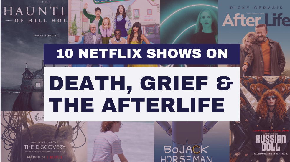 After Life' Review: Ricky Gervais Stars in Netflix's New Comedy