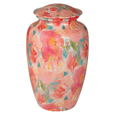 Paris Garden Cremation Urn