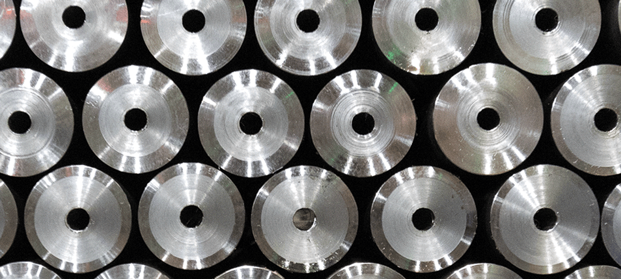 AR BARRELS