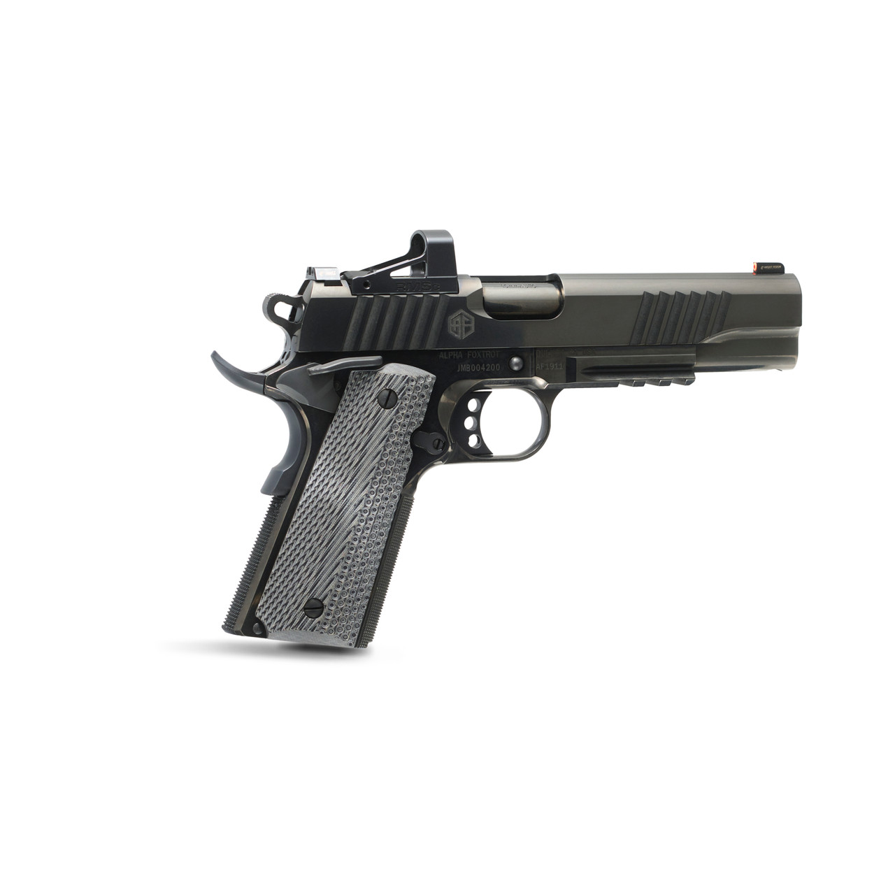 アオシマ シークレット Sig 1911 X Series | 45 ACP, 5