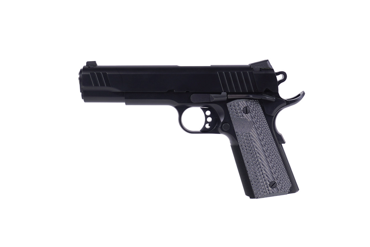 AF1911 QPQ .45ACP 80 SERIES
