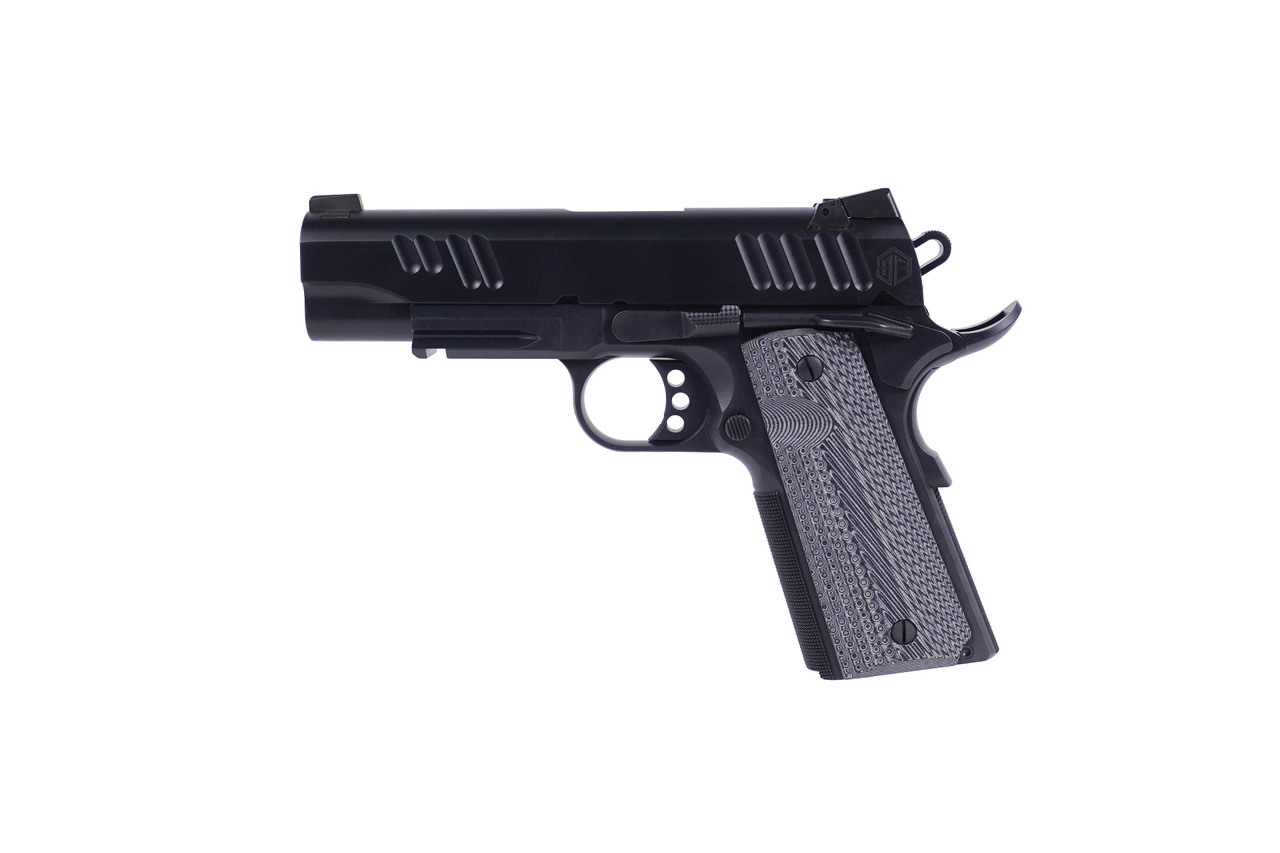 AF1911 QPQ 9MM 70 SERIES