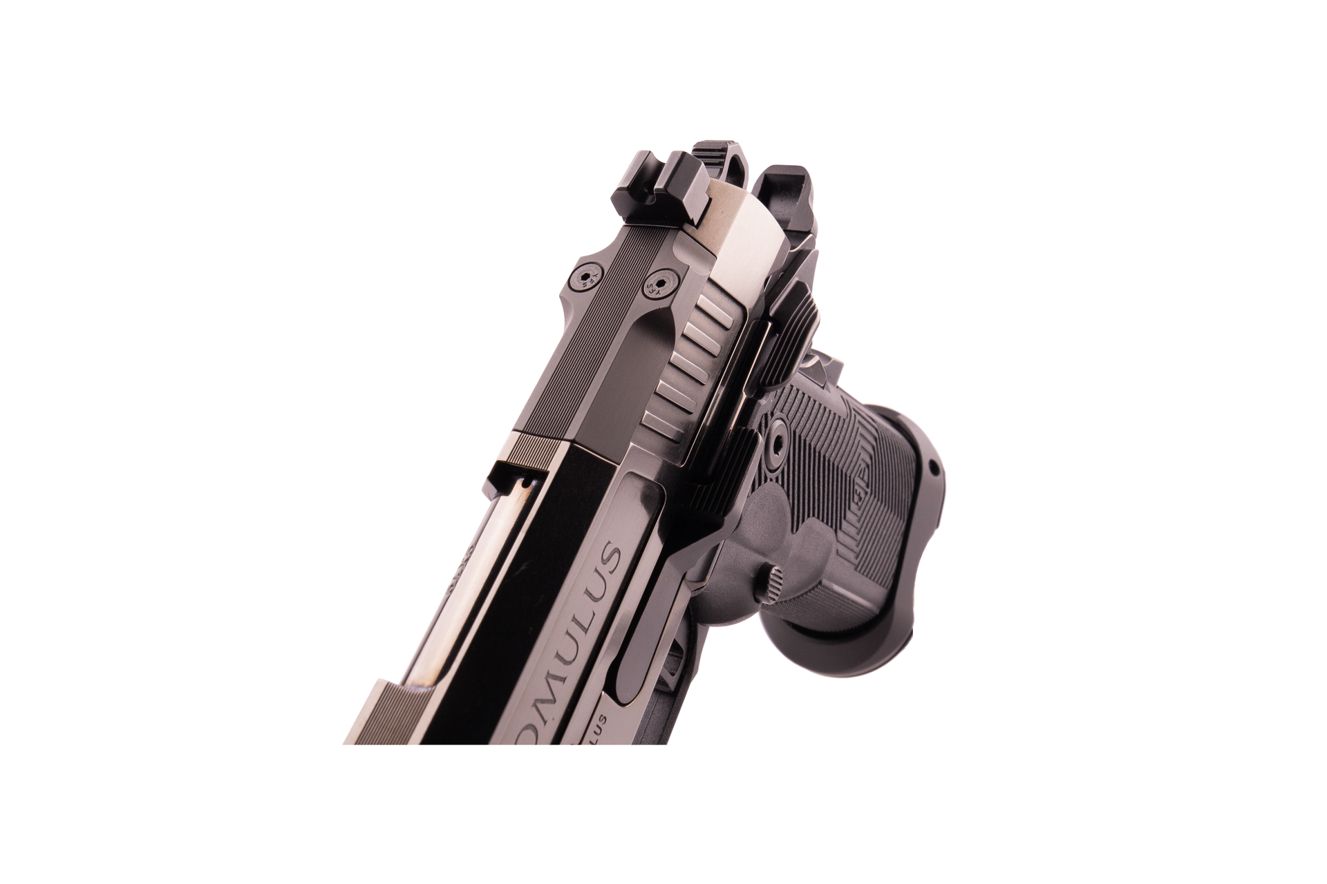 ROMULUS RMSC 17 & 20RD