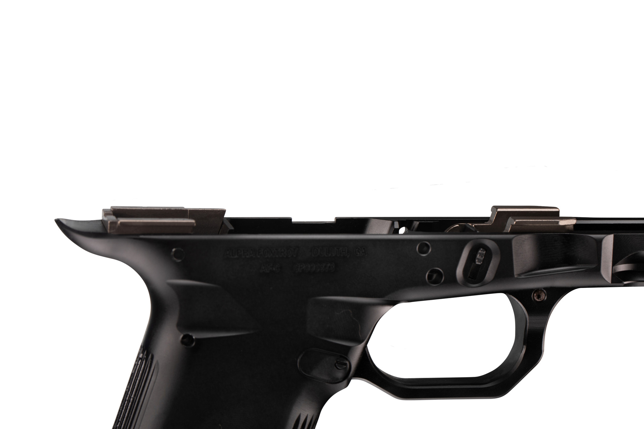 AF-C Glock® Compatible Forged Frame
