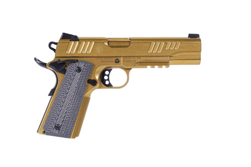 AF1911 QPQ .45ACP 80 SERIES
