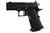 AF1911-ROMULUS  9MM 3.5IN MOS ADAPTER PORTED  DLC BLACK 17 & 20RD