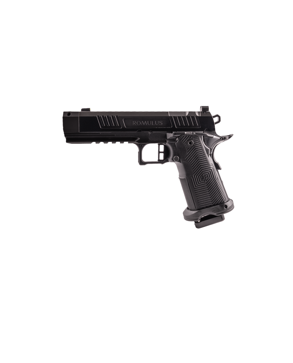 ROMULUS RMSC 17 & 20RD