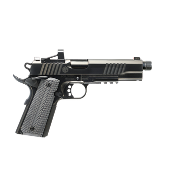 AF1911 POLISHED DLC 10mm