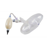 Bi-lateral Dissection Balloon (kidney shaped)