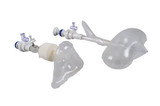 Pajunk Bilateral Kidney Dissection Balloon & Structural Balloon Dual Pack
Item: 1284-50-24S