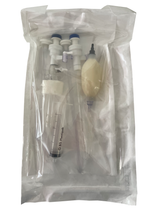 Pajunk Unilateral Round Dissection Balloon & Blunt Tip Balloon Dual Pack
Item: 1284-60-20S