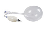 Round Dissection Balloon (included in 1284-60-20S dual pack)