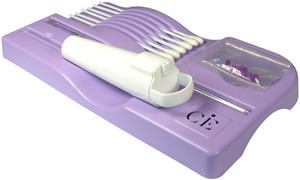 Fetal Scalp Blood Sampling Kit with Amnioscope