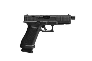 EG-117 (GLOCK® 17) - Built to Order