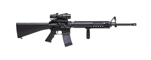 M16A4 Rifle  - Built to Order M16A4 Rifle  - Built to Order