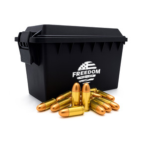 Bulk Freedom 200gr Round Nose .45 ACP Bulk Freedom 200gr Round Nose .45 ACP