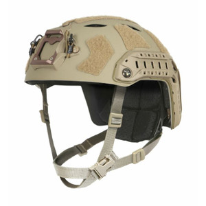 Ops-Core FAST SF Carbon Composite Super High Cut Helmet Ops-Core FAST SF Carbon Composite Super High Cut Helmet