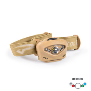 Princeton Tec Vizz Tactical MPLS