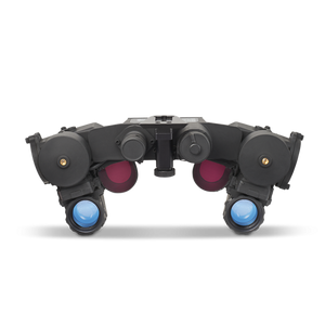 Steiner AN/PVS-21 Low Profile Night Vision Goggles Steiner AN/PVS-21 Low Profile Night Vision Goggles