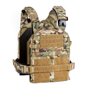 HRT RAC Plate Carrier HRT RAC Plate Carrier