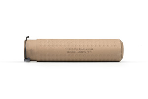 KAC 5.56mm QDSS NT4 KAC 5.56mm QDSS NT4