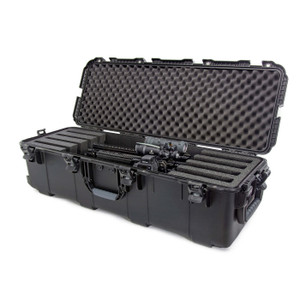 Nanuk 988 Case w/foam for Rifle Nanuk 988 Case w/foam for Rifle