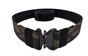 Enhanced Shooter's Belt 2" Enhanced Shooter's Belt 2"