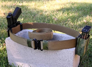 Shooter's Belt 1.75" Shooter's Belt 1.75"