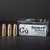 Woodsman 124gr +P 9mm Woodsman 124gr +P 9mm