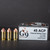 External Hollow Point 117gr .45 ACP External Hollow Point 117gr .45 ACP
