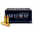 HUSH 220gr Subsonic .300 Blackout HUSH 220gr Subsonic .300 Blackout